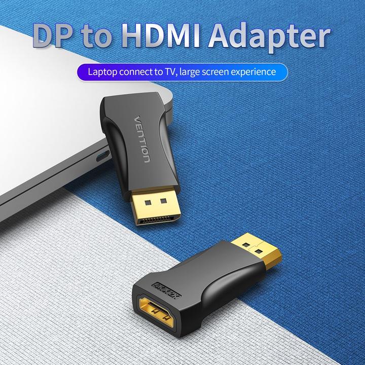 Image du produit Vention Port d'affichage vers (HDMI, 5.80 cm)