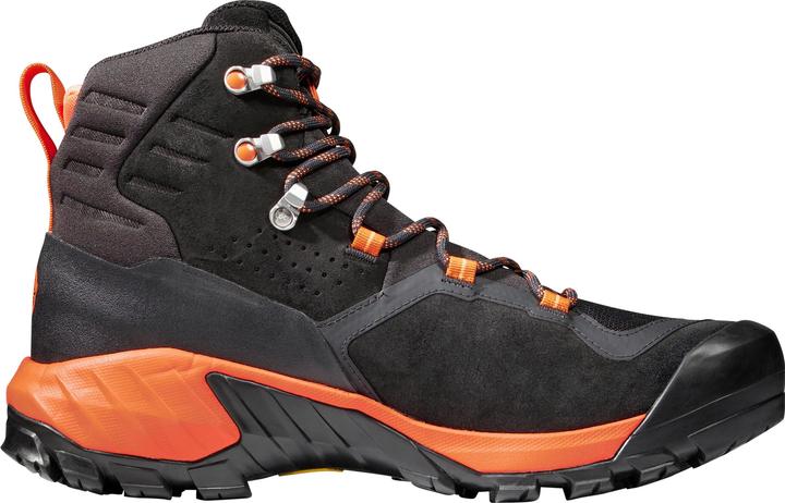 Image du produit Mammut Sapuen High GTX Men (45 1/3)