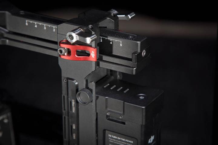 Image du produit DJI Ronin