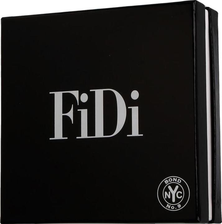 Image du produit Bond No. 9 Fidi by Eau de Parfum Spray (Unisex) 100 ml (Eau de parfum, 100 ml)