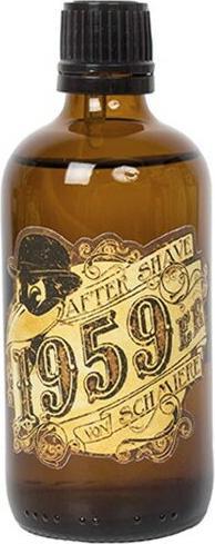 Semperit Rumble59 After Shave 1959er 100ml (Rasierwasser, 100 ml)