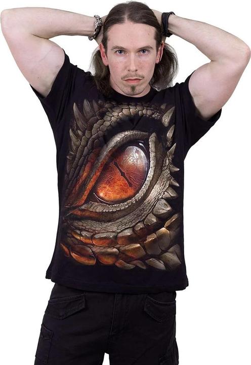 Produktbild Spiral TShirt kurzärmlig (S)