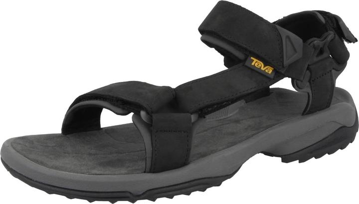 Actual product image Teva Terra FI Lite Leather Sandals (45.5)