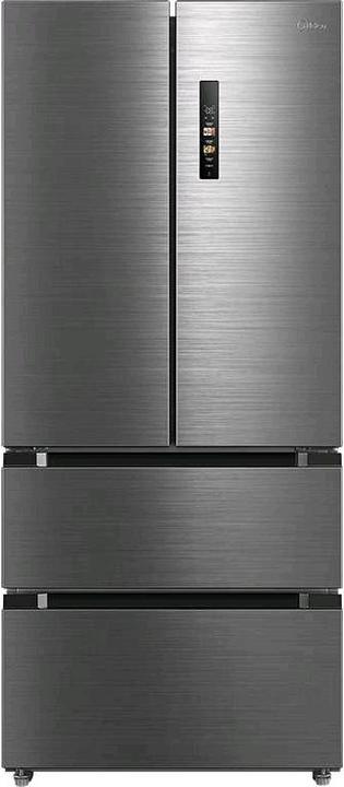 Immagine prodotto Midea MDRF692FIE46 Frigorifero Americano Side by Side (516 l)