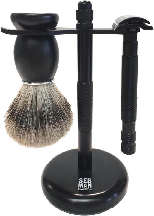 Sebastian SEB MAN - Shaving Set