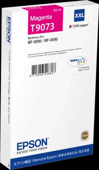 Produktbild Epson T9073 (M)