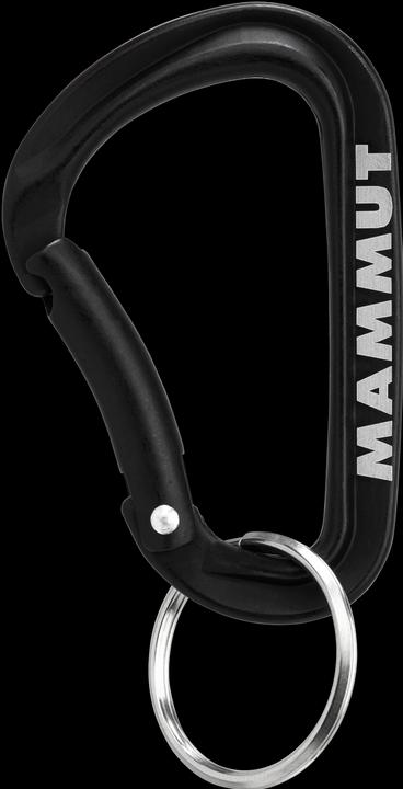 Produktbild Mammut Mini Carabiner Classic Keylock S