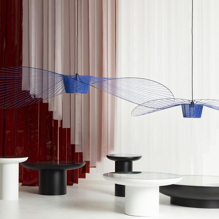 Immagine prodotto Petite Friture Luce a sospensione Vertigo piccola (E27)