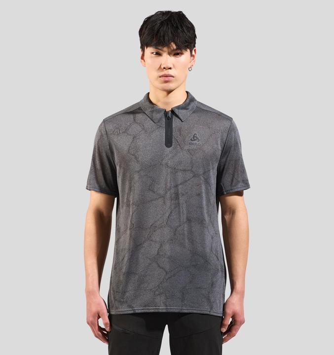 Produktbild Odlo Polo shirt s/s ASCENT CHILLTEC (XL)