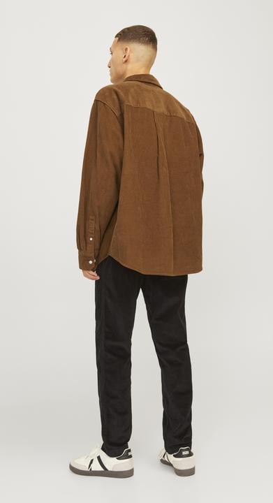 Actual product image Jack & Jones Oversize fit shirt Shirt (XS)