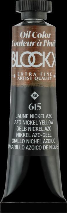 Giallo nichel Azo
