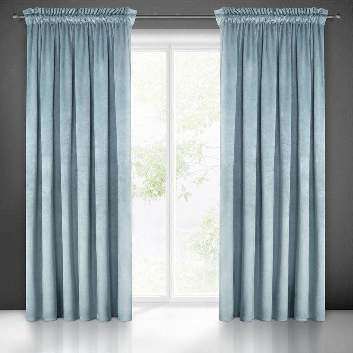 Actual product image Eurofirany Zas (140 x 270 cm)