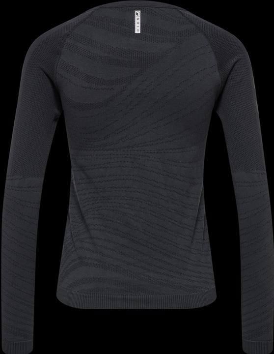 Produktbild hummel Ongrid Seamless L/S Wo (XS)