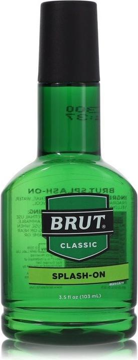 Immagine prodotto Faberge Brut (Getto vaporizzato, 104 ml)