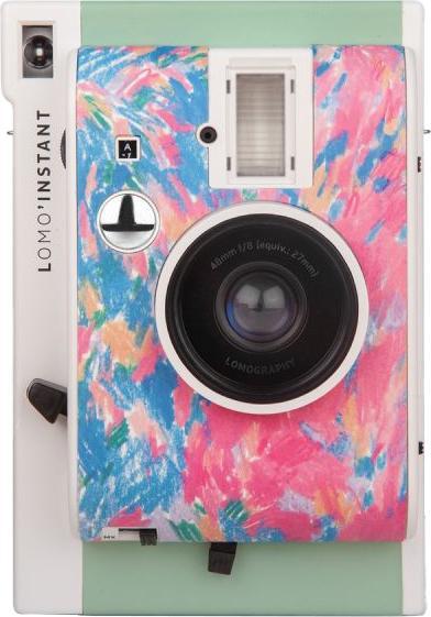 Produktbild Lomo 'Instant Songs Palette Edition Camera