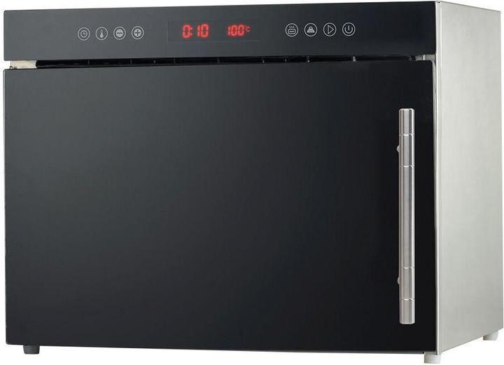 Produktbild Weber Home Steamer SL133