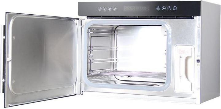Produktbild Weber Home Steamer SL133