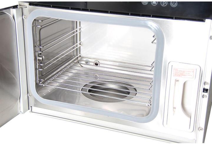 Produktbild Weber Home Steamer SL133