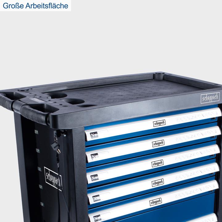 Image du produit Scheppach TW1100 (70 x)