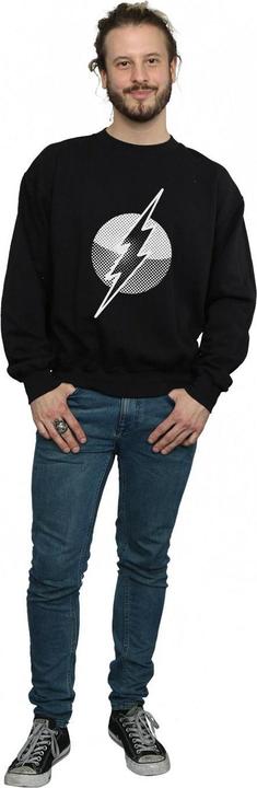 Produktbild Flash Spot Logo Sweatshirt (L)