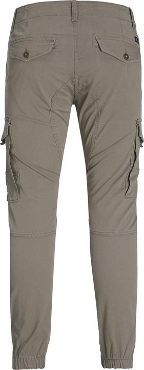Produktbild Jack & Jones Schwarze Boys Cargohose (164)