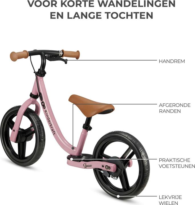 Image du produit KinderKraft Espace
