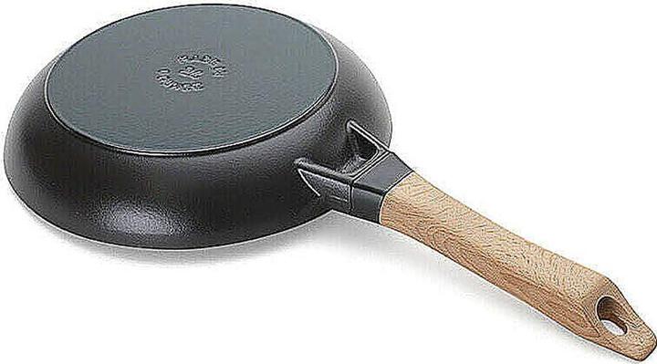 Productafbeelding Staub Koekenpan (24 cm, Koekenpan, Gietijzer)