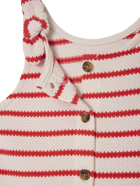 Produktbild Vertbaudet Baby Kurzoverall aus Strick (68)