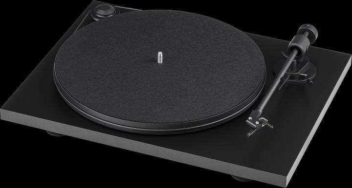Actual product image Pro-Ject Primary E (Manual)