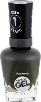 Produktbild Sally Hansen Miracle Gel Nail Polish No 762 (762 Leaf Me Be, Farblack)