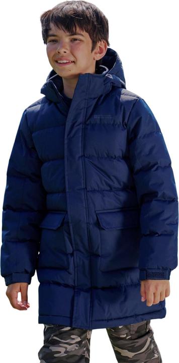 Image du produit Mountain Warehouse - Veste matelassée - Enfant (140)