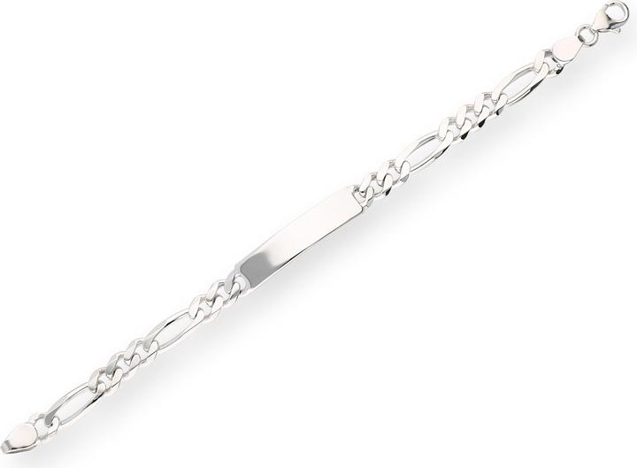 Image du produit Carat Identité (0.76 cm, Argent)