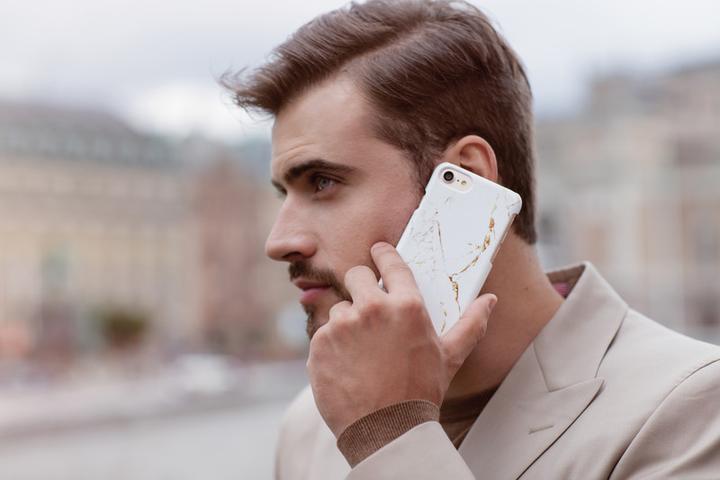 Image du produit iDeal Of Sweden Mode (Apple iPhone 6, Apple iPhone 7, Apple iPhone SE (2ème génération), Apple iPhone 8)