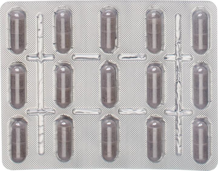 Image du produit Arkopharma resveratrol caps (30 pièce(s), Capsules, 38 g)