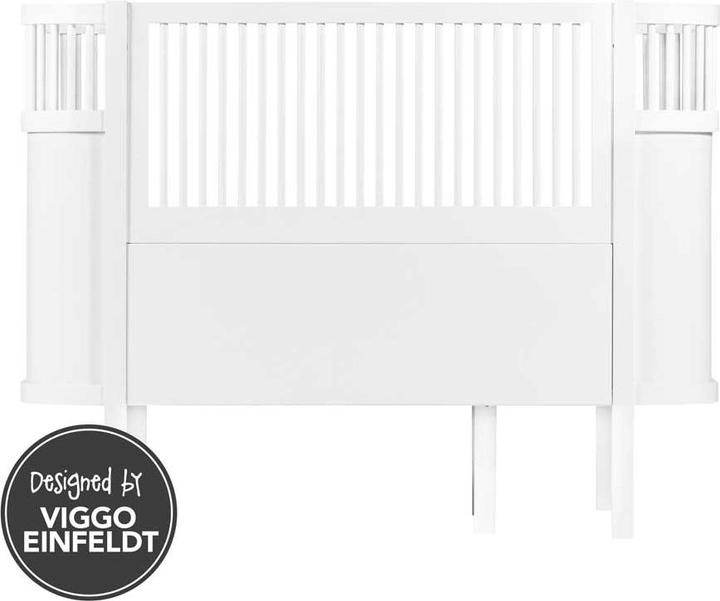 Actual product image Sebra Baby & Junior (70 x 112.5 cm)