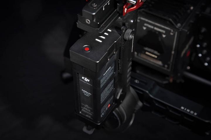 Image du produit DJI Ronin
