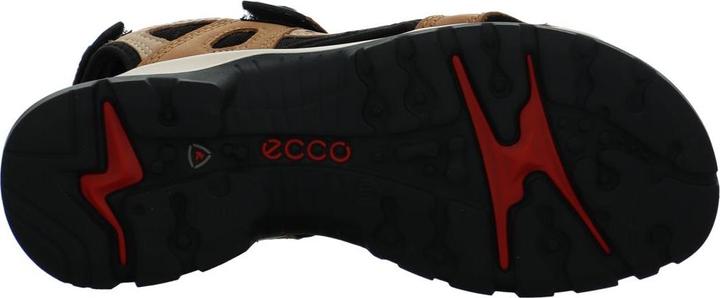 Actual product image Ecco Offroad (38)