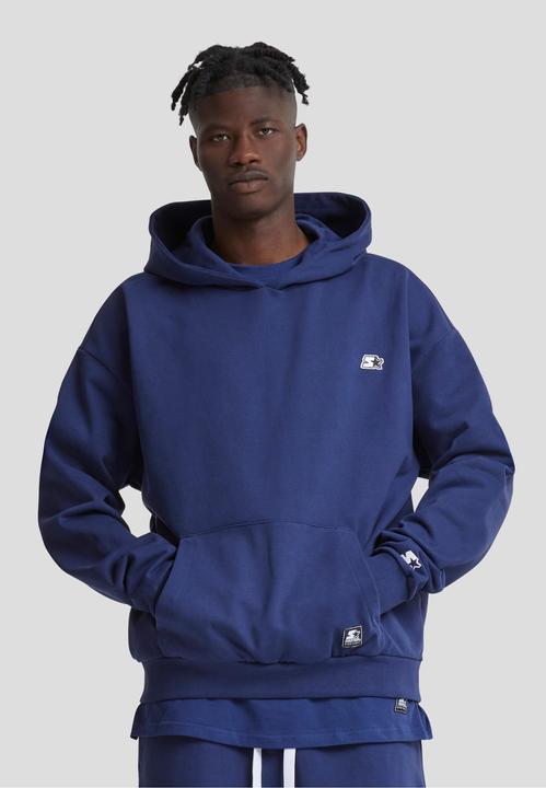 Produktbild Starter Essential Oversize Hoody - 161493 (M)
