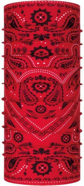 Produktbild Buff Pack Speed Cap Frane Steel (S, M)