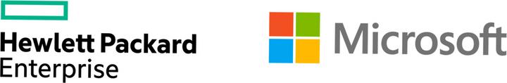 Actual product image HPE Additional License Windows Server 2022 (2-Core) Standard ROK EMEA