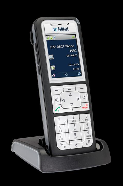 Actual product image Mitel 622d v2