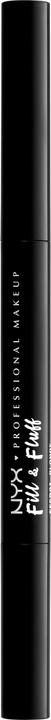 Immagine prodotto NYX Professional Make-Up Riempire e sprimacciare (Blonde)