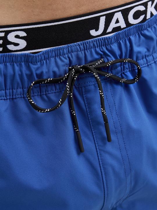 Produktbild Jack & Jones Jpstmaui Jjswim Db Wb Akm Sn (XXL)