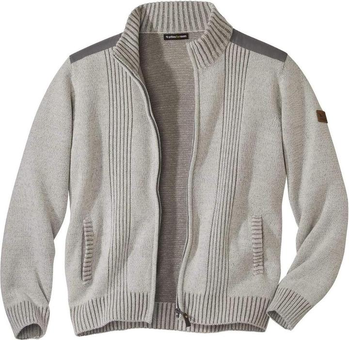 Image du produit Atlas For Men - Veste - Homme (4XL)