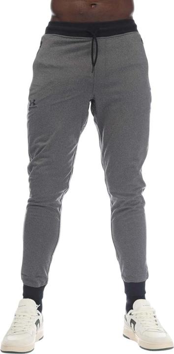 Actual product image Under Armour Unisex Adult Sportstyle Jogging Bottoms (M)