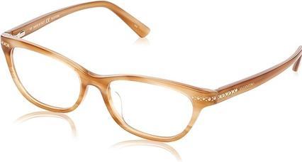 Actual product image Valentino Frame V2646R Honey 51mm