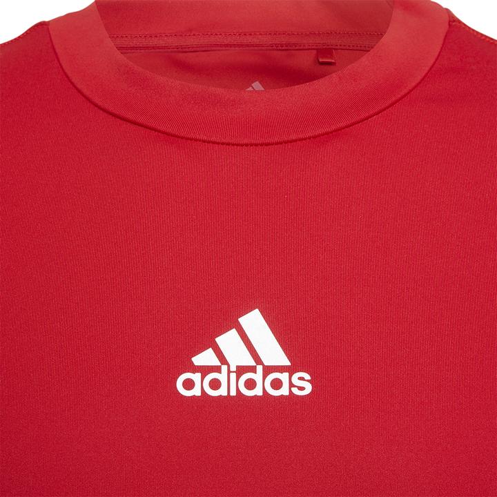 Actual product image adidas Techfit longsleeve kids (164)