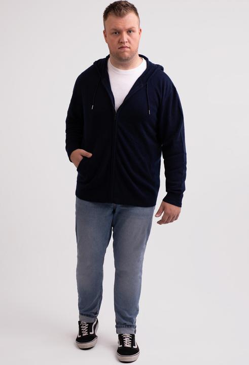 Immagine prodotto Cash-Mere Kaschmir Hoodie (4XL)