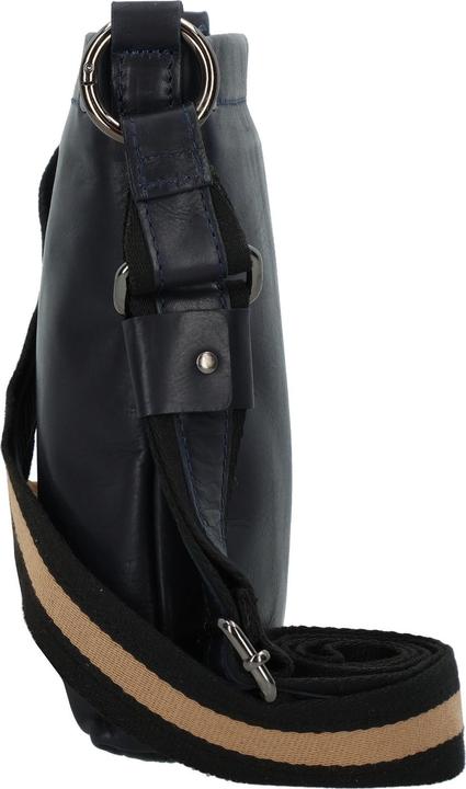 Produktbild Harolds Caugio Umhängetasche Leder 21 cm
