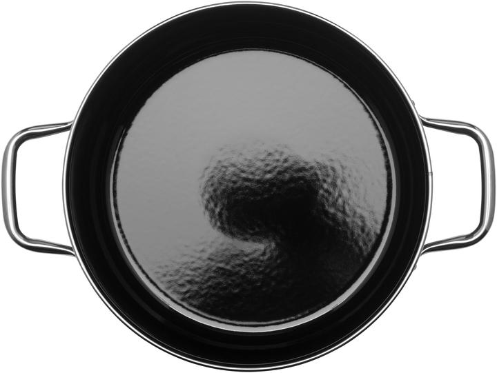Produktbild Silit Topfset Induktion Kochtopfset 4tlg Glasdeckel Elegance Line Silargan (24 cm, Pfannenset + Topfset, Edelstahl)